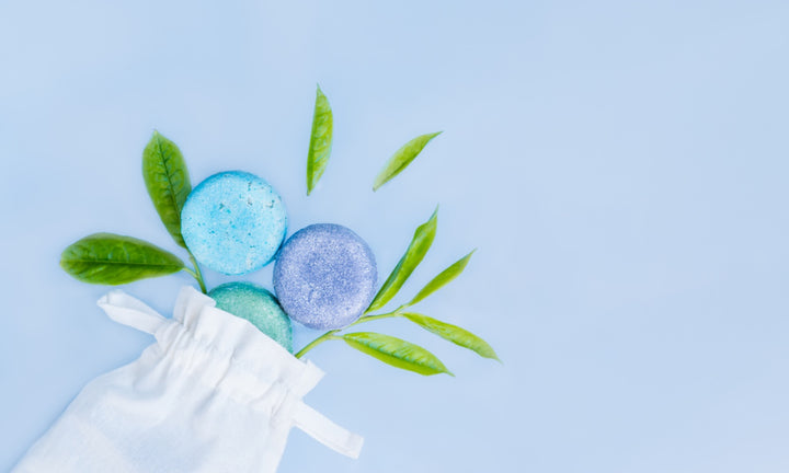 Are Solid Shampoo and Conditioner Bars Good for Your Hair?