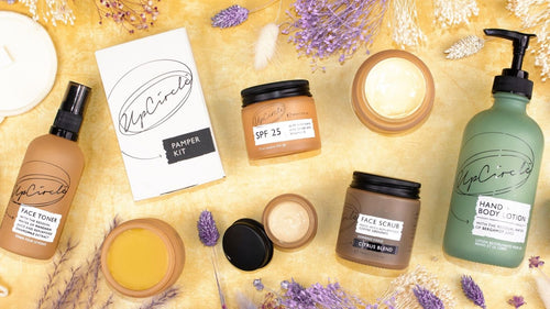 Zero Waste Beauty in 2024: Your Ultimate Guide to Eco-Friendly Beauty Products