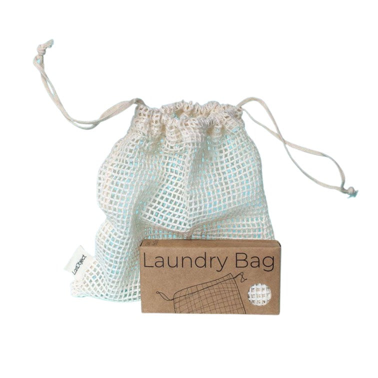 Cotton Laundry Bag  Planet Friendly Living