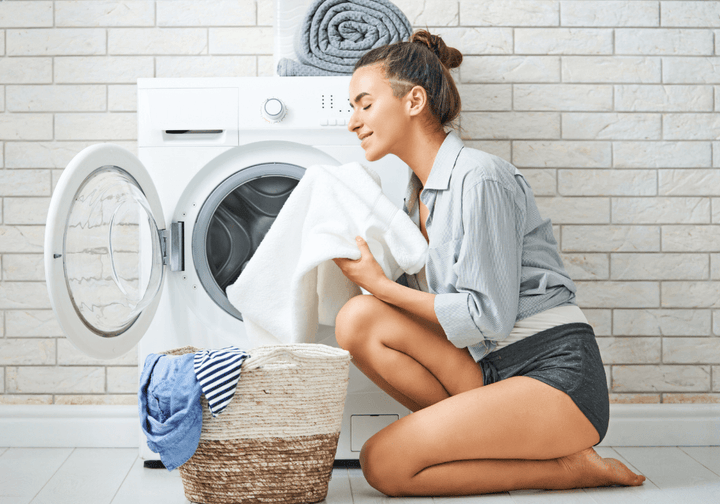 Zero Waste Laundry Detergent - 5 Effective Solutions