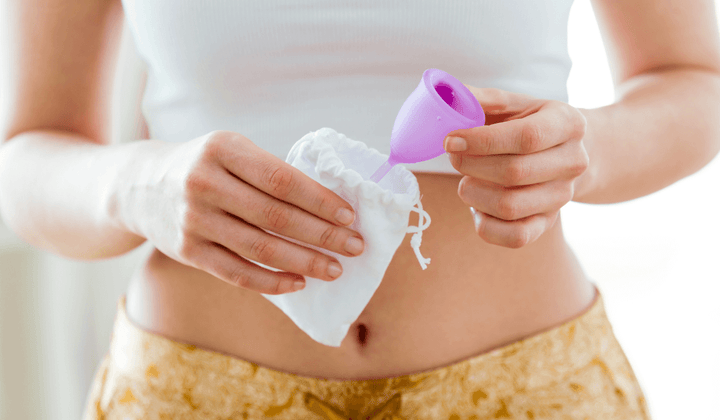 Menstrual Cup Use: Pros & Cons