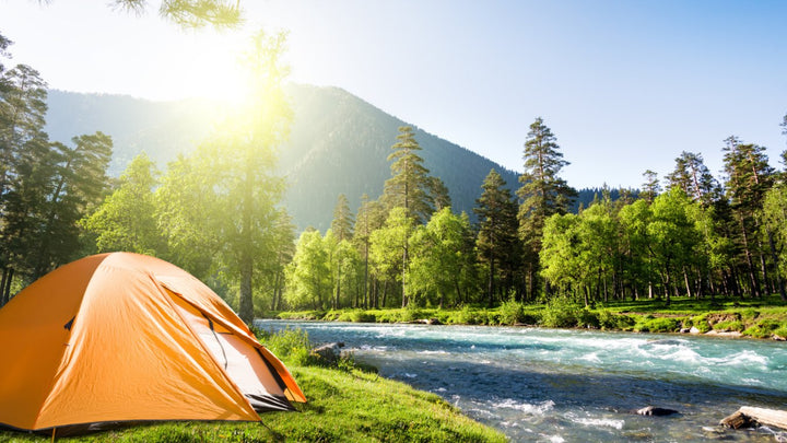 Eco-Friendly Camping: Leave No Trace and Enjoy Nature Responsibly
