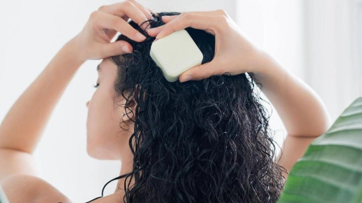 10 Eco-Friendly Hair Products for Healthy and Lush Hair