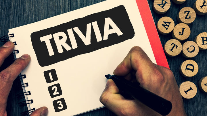 Sustainability Trivia: Questions and Answers