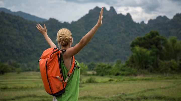 6 Tips for Responsible Tourism: How to Take More Sustainable Vacations