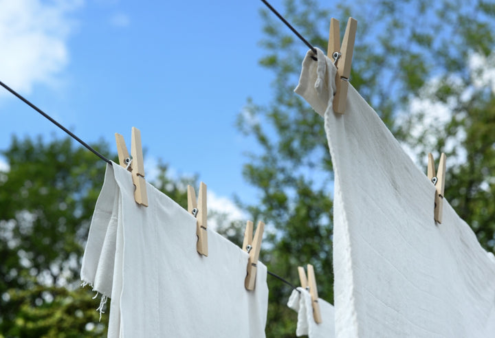 How to Develop an Environmentally Friendly Laundry Routine