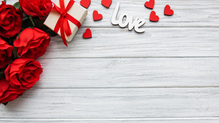 10 Sustainable and Eco-Friendly Valentine's Day Gifts