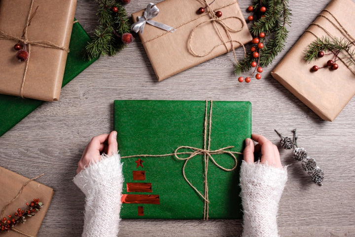 10 Eco-Friendly Gifts for Christmas