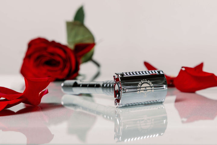 Shave with Safety Razor: How to Do it and Why Switch
