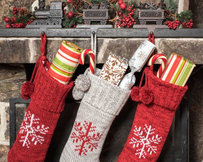 10 Sustainable Stocking Stuffers for Women