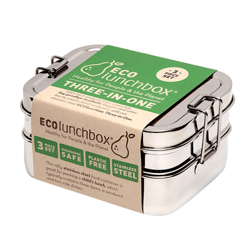 Eco-Friendly Food Storage – Sister Collective