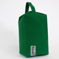 Sustainable Toiletry Bag  Unisex Toiletry Bag – Terra Thread